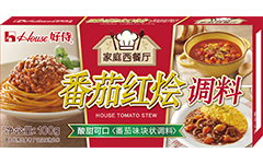 好侍食品_番茄红烩调料（100g）